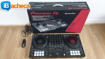 Immagine 3 - Pioneer ddj 1000srt