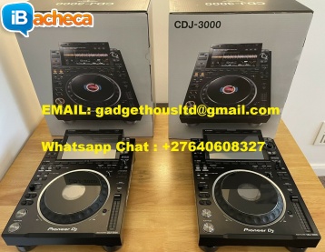 Immagine 4 - Pioneer ddj 1000srt