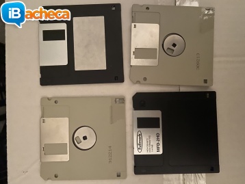 Immagine 1 - Floppy disk