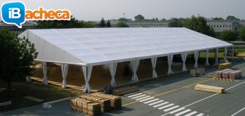 Immagine 2 - Tendostruttura Nuova20x40