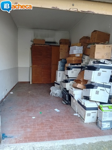 Immagine 4 - Box Milano Bruzzano