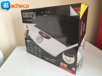 Immagine 1 - Camry CR 6505