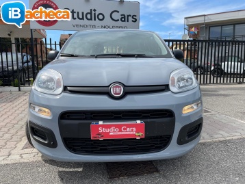 Immagine 2 - Fiat Panda Hybrid