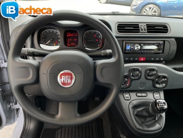 Immagine 3 - Fiat Panda Hybrid