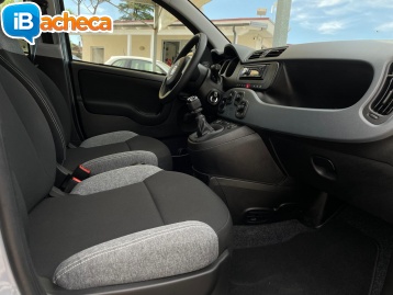 Immagine 4 - Fiat Panda Hybrid