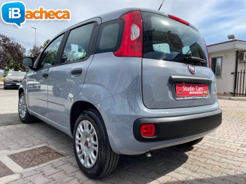Immagine 5 - Fiat Panda Hybrid