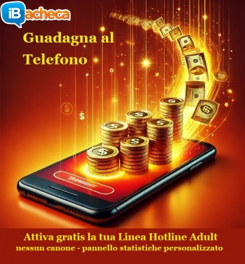 Immagine 1 - Attivazione linea 899
