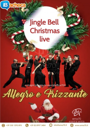 Immagine 2 - Christmas Visual Art