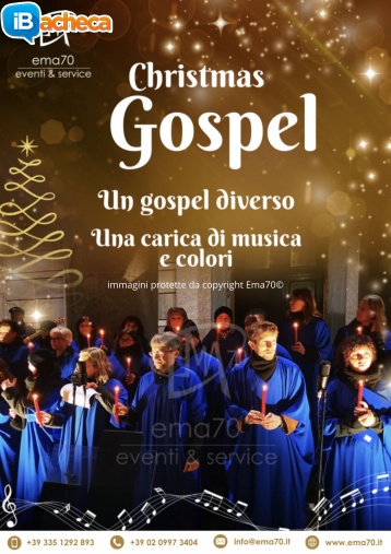 Immagine 3 - Christmas Visual Art