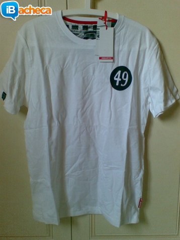 Immagine 2 - T-Shirt Abarth