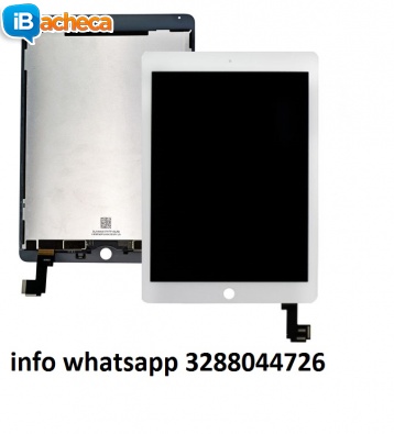 Immagine 1 - Lcd touch screen ipad 2 3