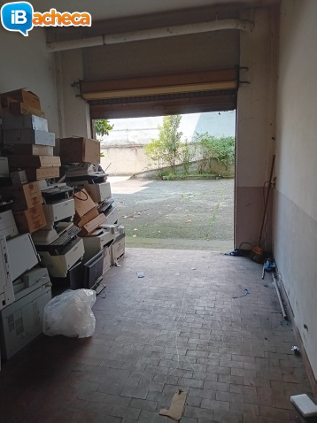 Immagine 4 - Box in Milano