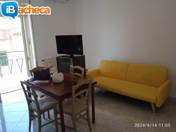 Immagine 4 - Via Gioeni appartamento