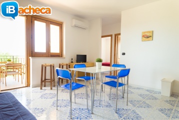 Immagine 2 - 240 App. Ascea