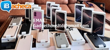 Immagine 1 - iPhone 16 Pro/16 Pro max