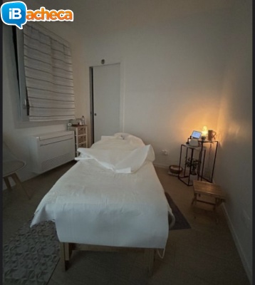 Immagine 1 - Massag olistico, e tantra