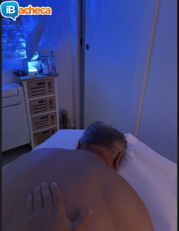 Immagine 2 - Massag olistico, e tantra