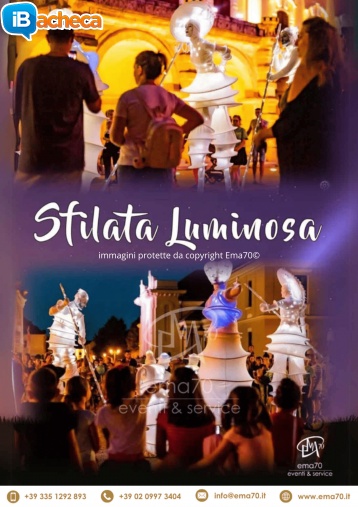 Immagine 4 - Luci sotto le stelle