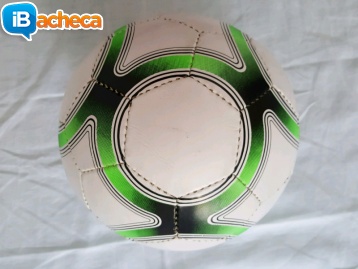 Immagine 1 - Pallone da calcio BV