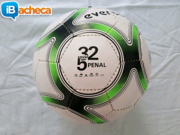 Immagine 2 - Pallone da calcio BV