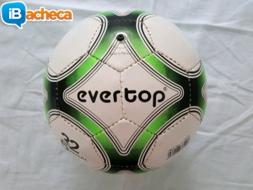 Immagine 3 - Pallone da calcio BV