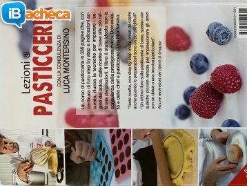 Immagine 2 - Lezioni di pasticceria