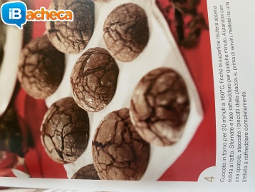 Immagine 3 - Lezioni di pasticceria