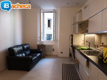 Immagine 5 - Appartamento 3 locali
