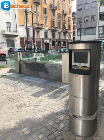 Immagine 5 - Milano postiauto meccani