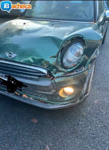 Immagine 2 - Mini cooper one