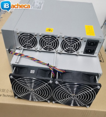 Immagine 2 - Bitmain antminer S19 Pro