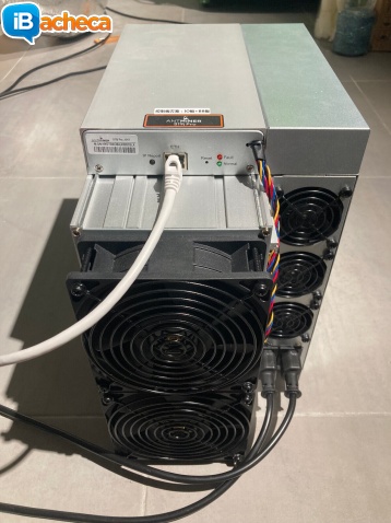 Immagine 4 - Bitmain antminer S19 Pro