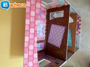 Immagine 2 - Casa delle Bambole