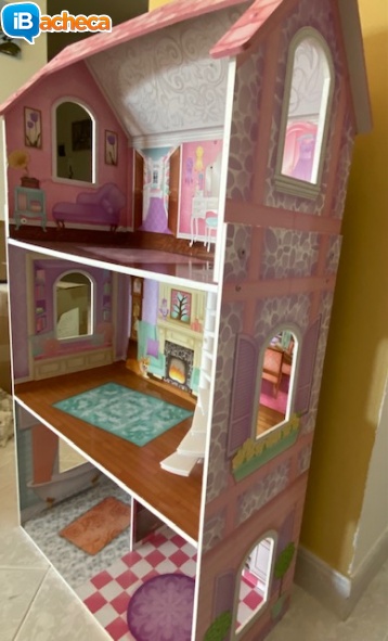 Immagine 3 - Casa delle Bambole