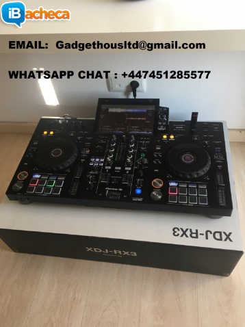 Immagine 4 - Pioneer xdj xz e xdj rx3