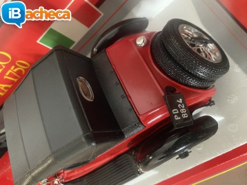 Immagine 3 - Modellino Alfa Romeo