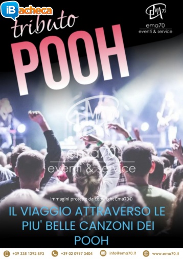 Immagine 2 - Tre Tributi in uno Mina