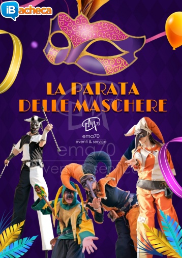 Immagine 5 - Carnevale fantasy