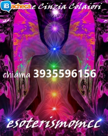 Immagine 1 - Sensitivi Esoteristi
