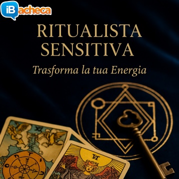 Immagine 1 - Tarocchi & Rituali Elite