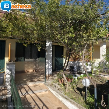 Immagine 1 - 225 villetta Marina