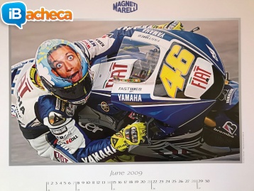 Immagine 3 - Calendario 2009