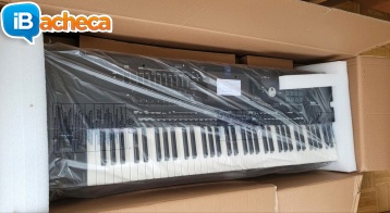 Immagine 2 - Korg pa5x, korg pa4x,