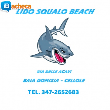 Immagine 2 - Lido Squalo Beach