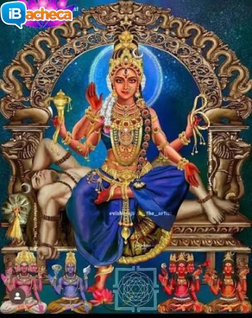 Immagine 1 - Tantra Massage