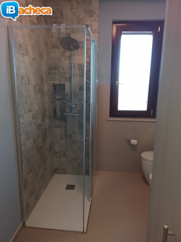 Immagine 5 - Villaggio Mosè bilocale