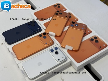 Immagine 3 - iPhone 17 Pro |17 Pro max