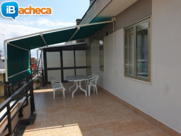 Immagine 1 - Appartamento Panoramico