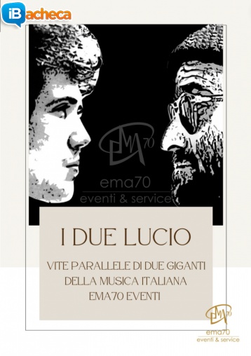 Immagine 4 - Live music 70 80 90