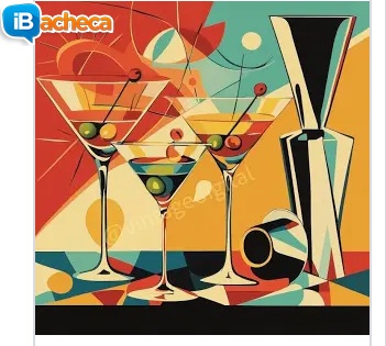 Immagine 1 - Addetta/o bar
